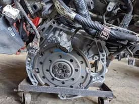 2017 Honda Cr-v 2.4l, Vin 6 (6th Digit, Us Market, Lx, Awd), Used Engine - 17874 Miles 2017 Honda Cr-v 2.4l, Vin 6 (6th Digit, Us Market, Lx, Awd), Used Engine - 17874 Miles