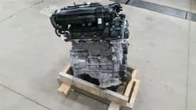 2019 Kia Sorento 3.3l (vin 5, 8th Digit), Used Engine - 29000 Miles 2019 Kia Sorento 3.3l (vin 5, 8th Digit), Used Engine - 29000 Miles