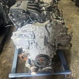 2012 Nissan Altima At Cvt 3.5l 6 Cylinder, Used Engine - 53000 Miles 2012 Nissan Altima At Cvt 3.5l 6 Cylinder, Used Engine - 53000 Miles