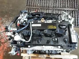 2019 Toyota Camry 2.5l, Vin 6 (5th Digit, A25afks Engine, 4 Cylinder, Without Hybrid), Used Engine - 23520 Miles 2019 Toyota Camry 2.5l, Vin 6 (5th Digit, A25afks Engine, 4 Cylinder, Without Hybrid), Used Engine - 23520 Miles