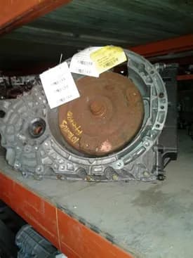 2010 Ford Taurus At, (6 Speed), (3.5l), Turbo, (awd), (4 Converter Mounting Bolts), Id Aa5p-7000-bb, Used Transmission - 83255 Miles 2010 Ford Taurus At, (6 Speed), (3.5l), Turbo, (awd), (4 Converter Mounting Bolts), Id Aa5p-7000-bb, Used Transmission - 83255 Miles