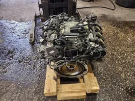 2011 Mercedes Benz E350 212 Type, Sw, (e350), Used Engine - 47760 Miles 2011 Mercedes Benz E350 212 Type, Sw, (e350), Used Engine - 47760 Miles