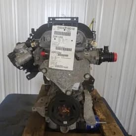 2011 Chevy Volt Gasoline, (1.4l, Vin 4, 8th Digit, Opt Luu), Used Engine - 15000 Miles 2011 Chevy Volt Gasoline, (1.4l, Vin 4, 8th Digit, Opt Luu), Used Engine - 15000 Miles