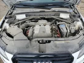 2015 Audi Sq5 (3.0l, Vin G, 5th Digit), Engine Id Ctu, Used Engine - 103409 Miles 2015 Audi Sq5 (3.0l, Vin G, 5th Digit), Engine Id Ctu, Used Engine - 103409 Miles