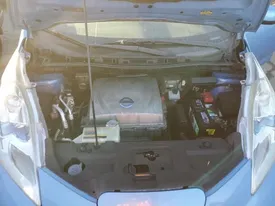 2012 Nissan Leaf (em61, Electric Traction Motor), Used Engine - 24379 Miles 2012 Nissan Leaf (em61, Electric Traction Motor), Used Engine - 24379 Miles