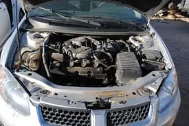 2006 Dodge Stratus (sdn), 2.7l, Vin R (8th Digit), Used Engine - 63374 Miles 2006 Dodge Stratus (sdn), 2.7l, Vin R (8th Digit), Used Engine - 63374 Miles