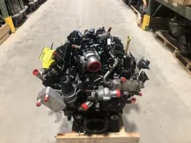 2023 Ford F-150 Gasoline, 2.7l (vin P, 8th Digit, Turbo), Used Engine - 27556 Miles 2023 Ford F-150 Gasoline, 2.7l (vin P, 8th Digit, Turbo), Used Engine - 27556 Miles