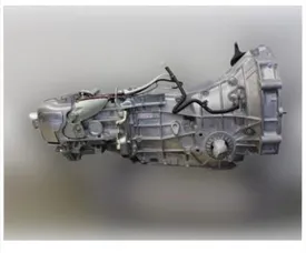 2017 Subaru Wrx Mt, 2.0l, Used Transmission 2017 Subaru Wrx Mt, 2.0l, Used Transmission