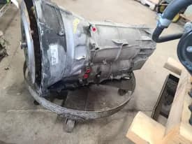 2017 Land Rover Range Rover Sport (at), 3.0l, Diesel, Used Transmission - 69299 Miles 2017 Land Rover Range Rover Sport (at), 3.0l, Diesel, Used Transmission - 69299 Miles