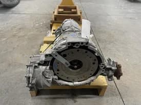 2014 Audi A4 Mt, (2.0l), (awd, Quattro), Transmission Id Mvz, Used Transmission - 162465 Miles 2014 Audi A4 Mt, (2.0l), (awd, Quattro), Transmission Id Mvz, Used Transmission - 162465 Miles