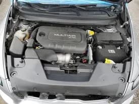 2018 Jeep Cherokee 2.4l (vin B, 8th Digit), Engine Id Ed8 (pzev), Used Engine - 79092 Miles 2018 Jeep Cherokee 2.4l (vin B, 8th Digit), Engine Id Ed8 (pzev), Used Engine - 79092 Miles