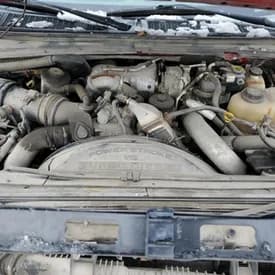 2008 Ford F-350 Super Duty 6.4l V8 Diesel Turbocharged, Used Engine - 19667 Miles 2008 Ford F-350 Super Duty 6.4l V8 Diesel Turbocharged, Used Engine - 19667 Miles