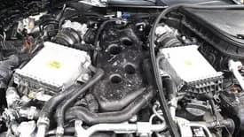 2014 Infiniti Q60 Vin E (4th Digit, Vr30ddtt), Awd (300hp), Used Engine - 15600 Miles 2014 Infiniti Q60 Vin E (4th Digit, Vr30ddtt), Awd (300hp), Used Engine - 15600 Miles