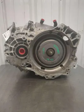 2007 Audi A3 At, 3.2l, Transmission Id Huv, Used Transmission - 81000 Miles 2007 Audi A3 At, 3.2l, Transmission Id Huv, Used Transmission - 81000 Miles