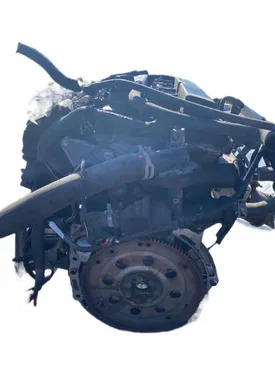 2008 Jeep Patriot 2.4l Vin W (8th Digit), Flow Control Valve (mounted To Intake Manifold), Used Engine - 59127 Miles 2008 Jeep Patriot 2.4l Vin W (8th Digit), Flow Control Valve (mounted To Intake Manifold), Used Engine - 59127 Miles