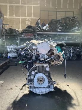 2013 Volkswagen Cc 2.0l, Vin P (5th Digit, Id Cbfa), Used Engine - 42000 Miles 2013 Volkswagen Cc 2.0l, Vin P (5th Digit, Id Cbfa), Used Engine - 42000 Miles