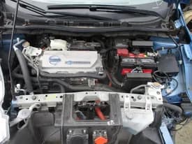 2011 Nissan Leaf (em61, Electric Traction Motor), Used Engine - 60722 Miles 2011 Nissan Leaf (em61, Electric Traction Motor), Used Engine - 60722 Miles