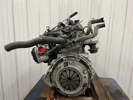 2014 Mitsubishi Mirage (1.2l, Vin J, 8th Digit), Used Engine - 29700 Miles 2014 Mitsubishi Mirage (1.2l, Vin J, 8th Digit), Used Engine - 29700 Miles