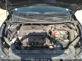 2016 Nissan Sentra (1.8l, Vin A, 4th Digit, Mra8de), California Emissions, Used Engine - 53000 Miles 2016 Nissan Sentra (1.8l, Vin A, 4th Digit, Mra8de), California Emissions, Used Engine - 53000 Miles