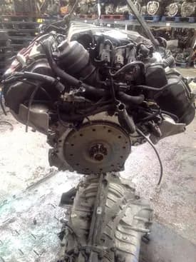 2012 Audi S5 3.0l (vin G, 5th Digit), Used Engine - 116000 Miles 2012 Audi S5 3.0l (vin G, 5th Digit), Used Engine - 116000 Miles