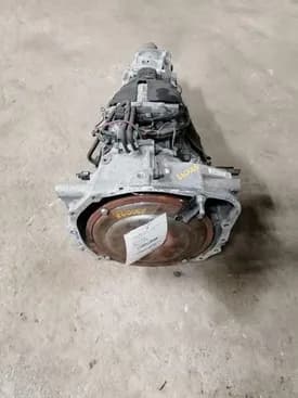 2012 Subaru Legacy At, 2.5l (cvt), Sdn, Used Transmission 2012 Subaru Legacy At, 2.5l (cvt), Sdn, Used Transmission