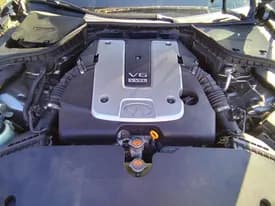 2014 Infiniti Q50 3.7l (vin B, 4th Digit, Vq37vhr), Awd, Sport, Used Engine - 51213 Miles 2014 Infiniti Q50 3.7l (vin B, 4th Digit, Vq37vhr), Awd, Sport, Used Engine - 51213 Miles