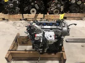 2016 Hyundai Tucson 1.6l L4 Turbocharged, Used Engine - 56000 Miles 2016 Hyundai Tucson 1.6l L4 Turbocharged, Used Engine - 56000 Miles