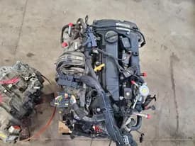 2017 Kia Optima 2.0l, Vin D (8th Digit, Plug-in Hybrid), Gasoline, Used Engine - 67287 Miles 2017 Kia Optima 2.0l, Vin D (8th Digit, Plug-in Hybrid), Gasoline, Used Engine - 67287 Miles