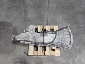 2006 Lexus Gs300 At, Rwd, Used Transmission - 69563 Miles 2006 Lexus Gs300 At, Rwd, Used Transmission - 69563 Miles