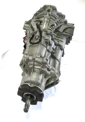 2013 Audi S4 At, (7 Speed, Dual Clutch), Transmission Id Nsc, Used Transmission - 135000 Miles 2013 Audi S4 At, (7 Speed, Dual Clutch), Transmission Id Nsc, Used Transmission - 135000 Miles