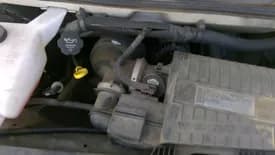 2013 Chevy Express 2500 6.0l, Gasoline (vin G, 8th Digit, Opt L96), Used Engine - 75680 Miles 2013 Chevy Express 2500 6.0l, Gasoline (vin G, 8th Digit, Opt L96), Used Engine - 75680 Miles