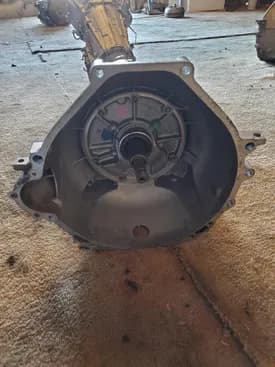 2004 Ford E-150 At, (4r70w), 8-280 (4.6l), Id Pkf-dk, Used Transmission 2004 Ford E-150 At, (4r70w), 8-280 (4.6l), Id Pkf-dk, Used Transmission