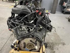 2013 Jeep Wrangler (3.6l, Vin G, 8th Digit), Used Engine - 61319 Miles 2013 Jeep Wrangler (3.6l, Vin G, 8th Digit), Used Engine - 61319 Miles