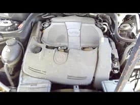 2016 Mercedes Benz E350 212 Type, Sdn, E350, Awd (3.5l, Vin 8j, 6th And 7th Digits), (flex Fuel Vehicle, Ffv), Used Engine - 42225 Miles 2016 Mercedes Benz E350 212 Type, Sdn, E350, Awd (3.5l, Vin 8j, 6th And 7th Digits), (flex Fuel Vehicle, Ffv), Used Engine - 42225 Miles