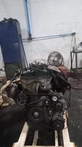 2012 Hyundai Sonata 2.0l L4 Turbocharged, Used Engine - 63471 Miles 2012 Hyundai Sonata 2.0l L4 Turbocharged, Used Engine - 63471 Miles