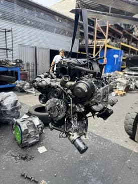 2005 Toyota Sequoia (4.7l, Vin T, 5th Digit, 2uzfe Engine), Used Engine 2005 Toyota Sequoia (4.7l, Vin T, 5th Digit, 2uzfe Engine), Used Engine