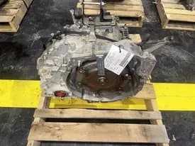 2013 Toyota Rav4 At, Gasoline, (4 Cylinder), Fwd, Used Transmission - 65832 Miles 2013 Toyota Rav4 At, Gasoline, (4 Cylinder), Fwd, Used Transmission - 65832 Miles