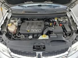 2014 Dodge Journey 2.4l (vin B, 8th Digit), 4 Speed Transmission, Used Engine - 87394 Miles 2014 Dodge Journey 2.4l (vin B, 8th Digit), 4 Speed Transmission, Used Engine - 87394 Miles