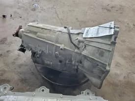 2016 Chevy Caprice At, 6.0l (opt Myc), Used Transmission - 35373 Miles 2016 Chevy Caprice At, 6.0l (opt Myc), Used Transmission - 35373 Miles