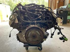 2006 Audi S4 (4.2l, Vin L, 5th Digit), Used Engine - 78000 Miles 2006 Audi S4 (4.2l, Vin L, 5th Digit), Used Engine - 78000 Miles