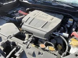 2021 Subaru Forester (2.5l), Vin A (6th Digit), Used Engine - 65258 Miles 2021 Subaru Forester (2.5l), Vin A (6th Digit), Used Engine - 65258 Miles