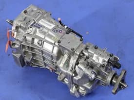 2018 Jeep Wrangler Vin X (6th Digit, Jl Body), (gasoline), 3.6l (opt Erc), Mt (6 Speed), Used Transmission - 46952 Miles 2018 Jeep Wrangler Vin X (6th Digit, Jl Body), (gasoline), 3.6l (opt Erc), Mt (6 Speed), Used Transmission - 46952 Miles