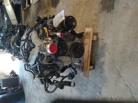 2010 Chevy Camaro 3.6l (vin V, 8th Digit, Opt Llt), Used Engine - 50000 Miles 2010 Chevy Camaro 3.6l (vin V, 8th Digit, Opt Llt), Used Engine - 50000 Miles