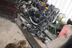 2014 Bmw 428i (2.0l, 4 Cylinder), Rwd, N20 Engine, Used Engine - 42000 Miles 2014 Bmw 428i (2.0l, 4 Cylinder), Rwd, N20 Engine, Used Engine - 42000 Miles