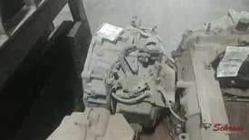 2008 Suzuki Sx4 At, Htbk, Fwd, Used Transmission - 29784 Miles 2008 Suzuki Sx4 At, Htbk, Fwd, Used Transmission - 29784 Miles