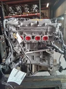 2015 Toyota Camry 3.5l, (vin K, 5th Digit, 2grfe Engine, 6 Cylinder), Used Engine - 35760 Miles 2015 Toyota Camry 3.5l, (vin K, 5th Digit, 2grfe Engine, 6 Cylinder), Used Engine - 35760 Miles