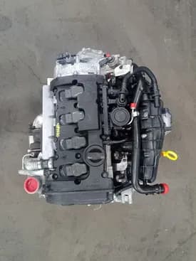 2009 Audi A4 2.0l (vin F, 5th Digit, Turbo), Id Bwt, At, 6 Speed Transmission, Used Engine - 91728 Miles 2009 Audi A4 2.0l (vin F, 5th Digit, Turbo), Id Bwt, At, 6 Speed Transmission, Used Engine - 91728 Miles