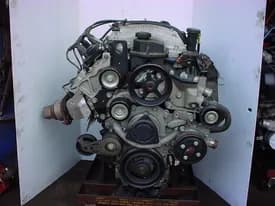 2006 Chevy Monte Carlo 3.5l, Vin N (8th Digit), Used Engine - 115625 Miles 2006 Chevy Monte Carlo 3.5l, Vin N (8th Digit), Used Engine - 115625 Miles