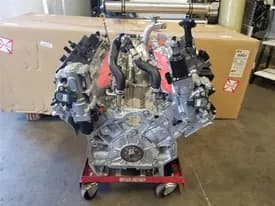 2015 Infiniti Q70 5.6l (vin A, 4th Digit, Vk56vd), Rwd, Used Engine 2015 Infiniti Q70 5.6l (vin A, 4th Digit, Vk56vd), Rwd, Used Engine