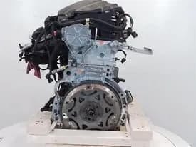 2015 Bmw 320i 2.0l L4 Turbocharged, Used Engine - 95000 Miles 2015 Bmw 320i 2.0l L4 Turbocharged, Used Engine - 95000 Miles